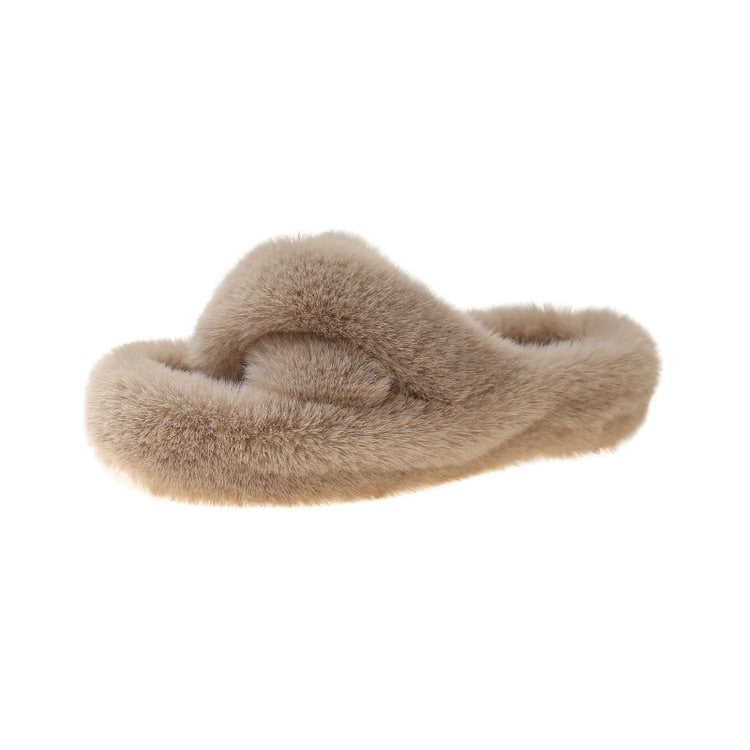LouiseSlippers I Zapatillas para mujer