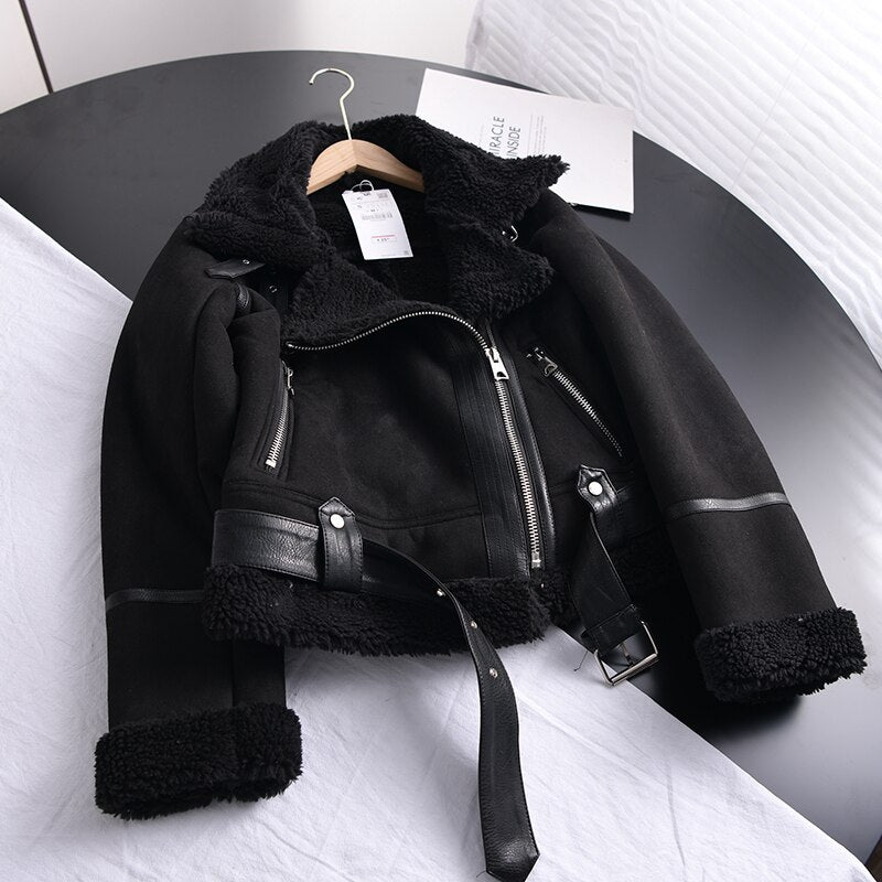 HeleensJacket | Jacket for Women