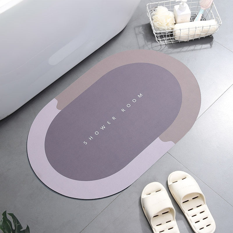 Vossen | Bathroom Shower Mat