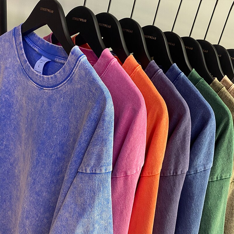 Kirian bomuldsskjorte | En stilfuld og afslappet unisex-shirt