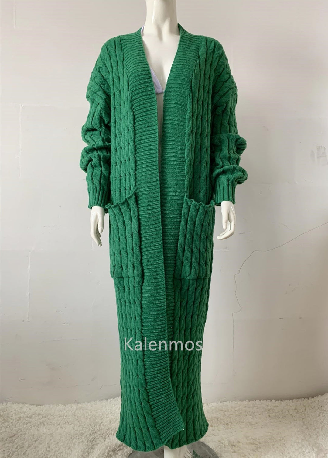 Loesjes Vest | Vest for Women