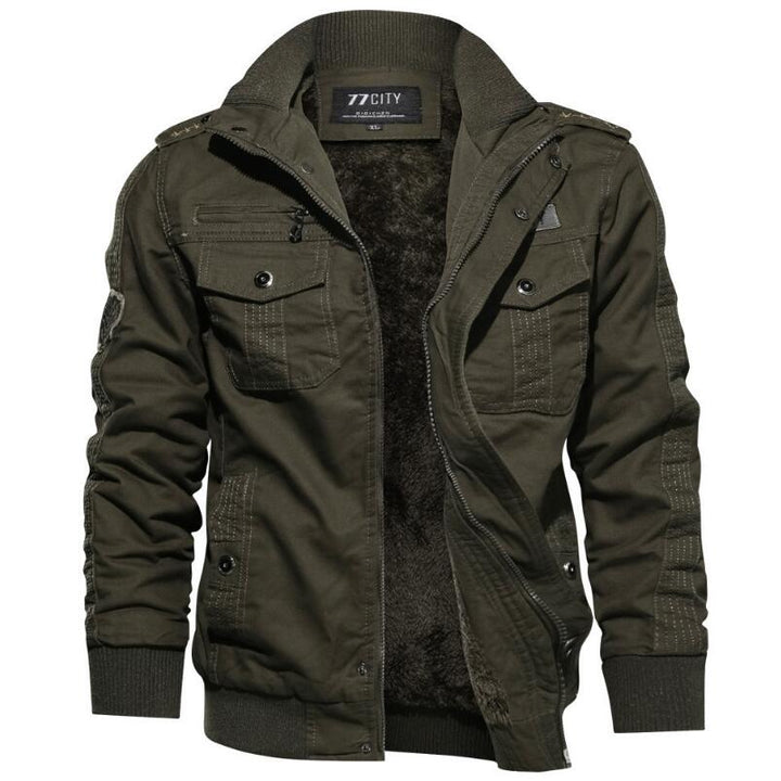 GerritsChaqueta I Chaqueta cortavientos para hombres
