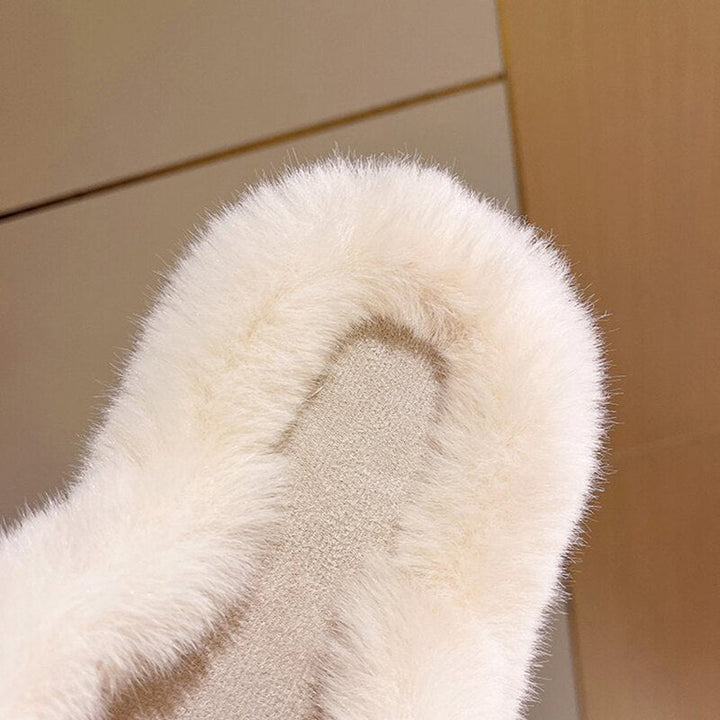 LouiseSlippers I Zapatillas para mujer