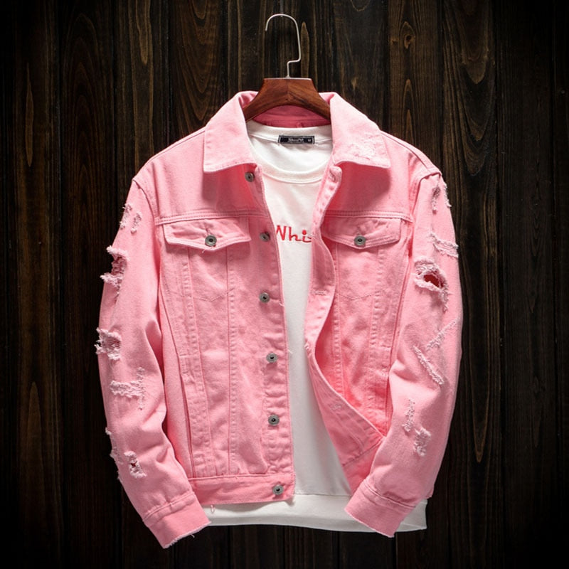 Maurice Jacket | Jacket for Men