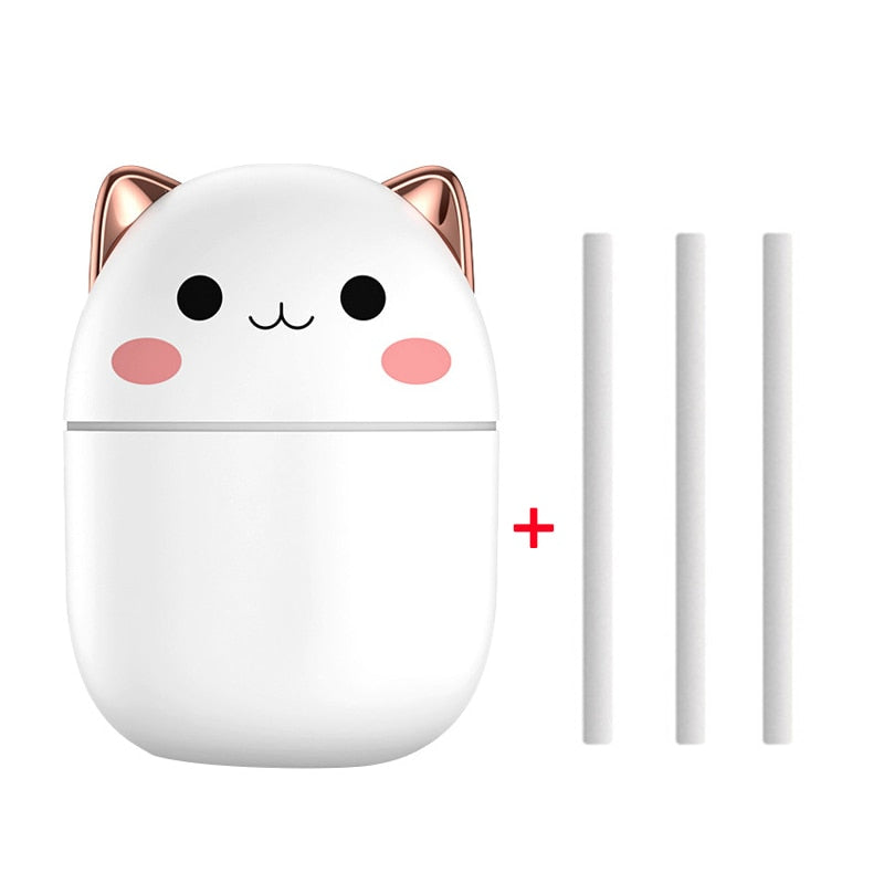 Lola Humidifier | The Most Beautiful Air Purifier for Home