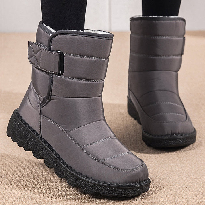 JoosjesBoots I Snow Boots for Winter