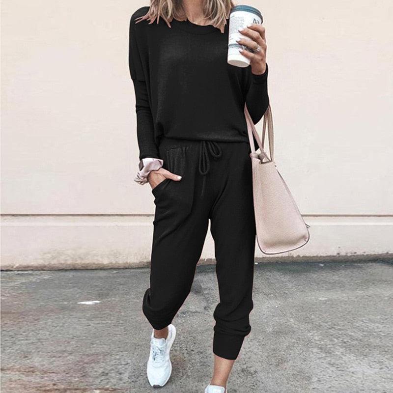Joggedress