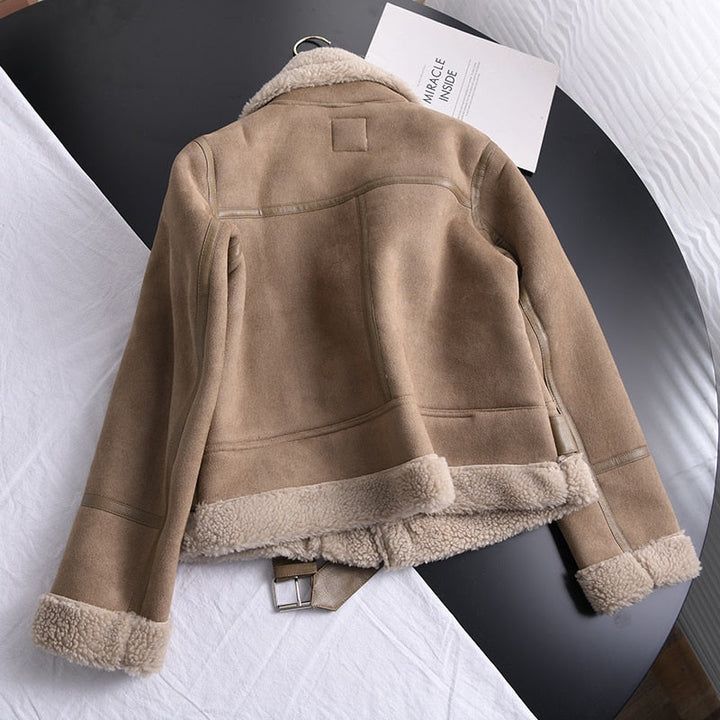 HeleensJacket | Jacket for Women