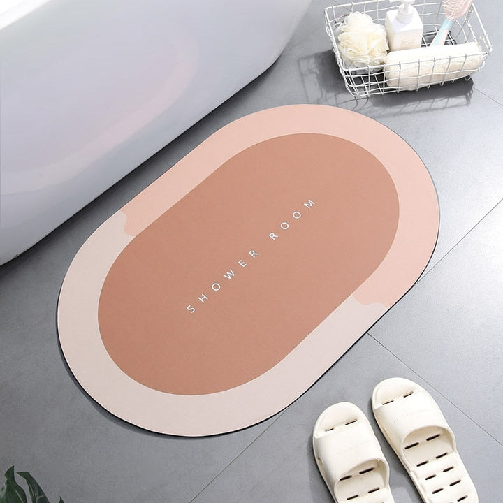 Vossen | Bathroom Shower Mat