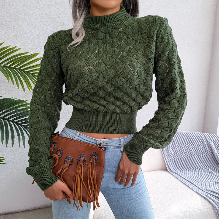 MidnightShirt | Knit Sweater for Women
