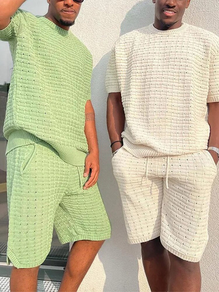 Vinny 2-piece Set | A Stylish Set for Summer