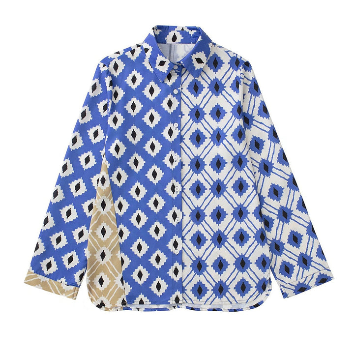JanekkesSet I BOHO Matching Set for Women