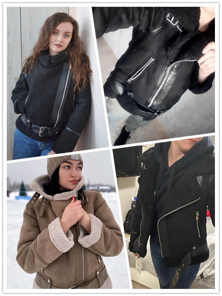 HeleensJacket | Jacket for Women