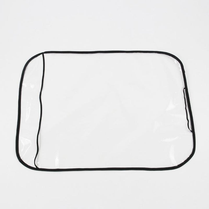 KidShield | The indispensable car seat protector against dirt and grime