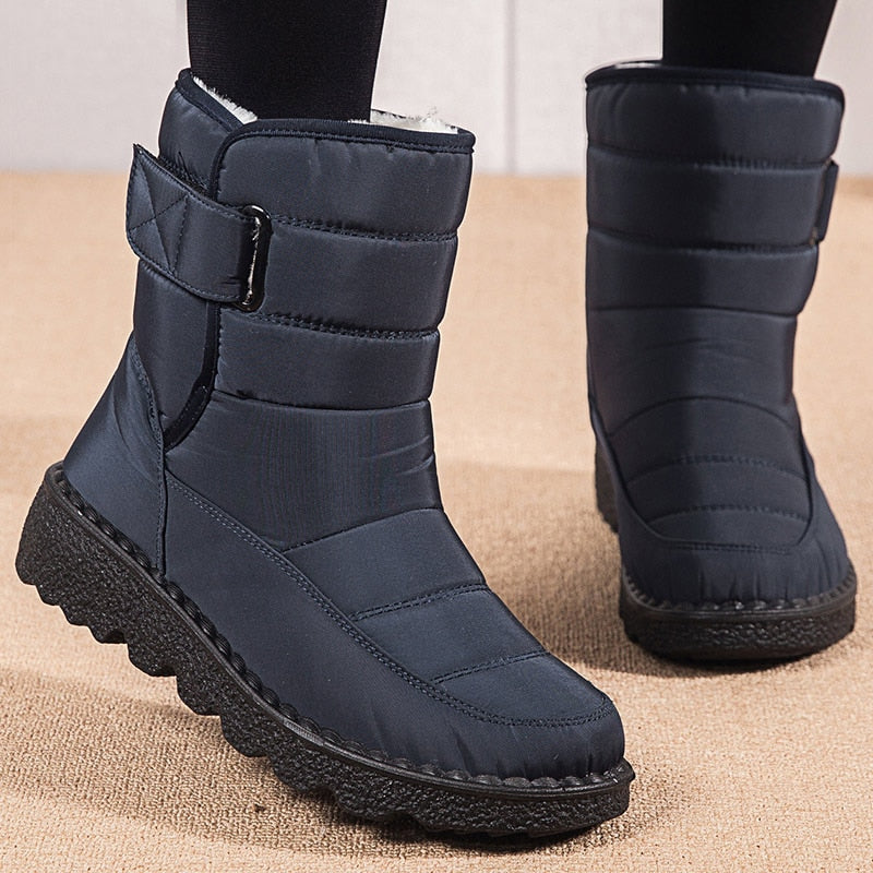 JoosjesBoots I Snow Boots for Winter