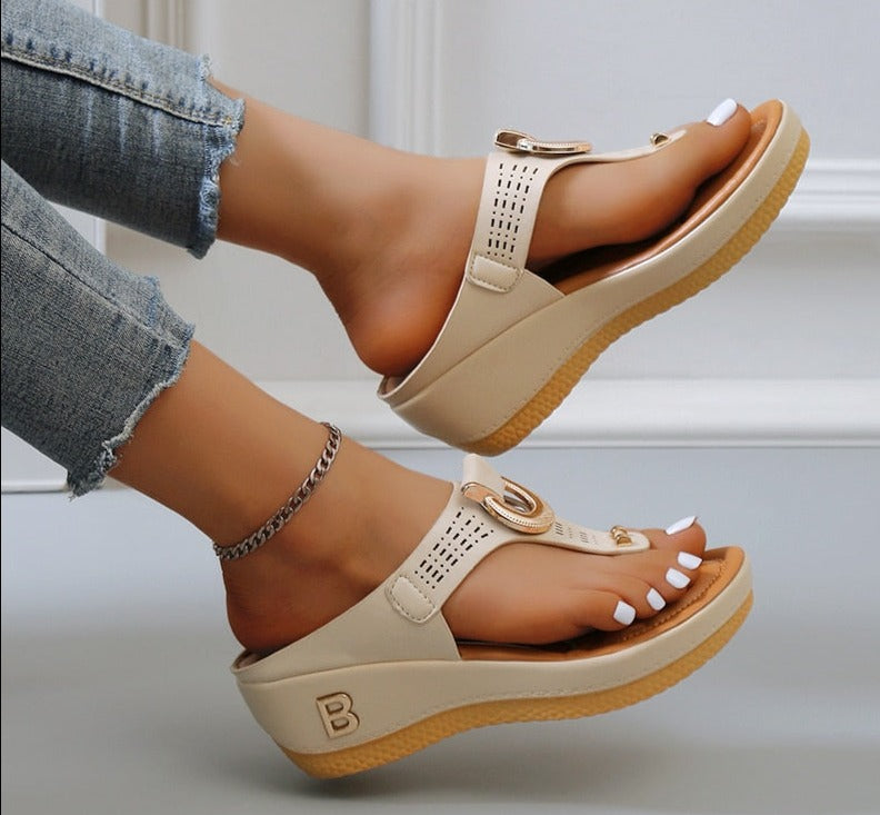 NicySandals | Sandalias para el verano