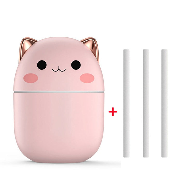 Lola Humidifier | The Most Beautiful Air Purifier for Home