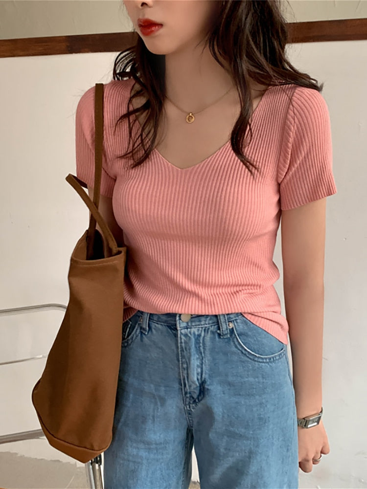LovelyShirt | Pullover til damer
