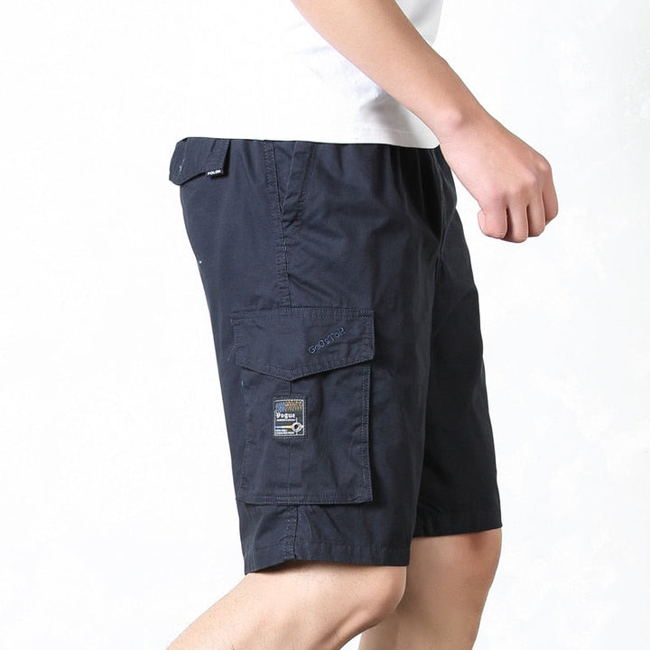 William Cargo-Shorts | Eventyrlig og moderigtig sommerstil