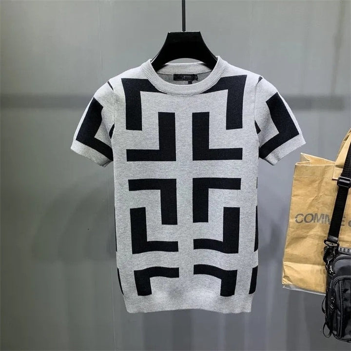 Finn T-Shirt | With unique design