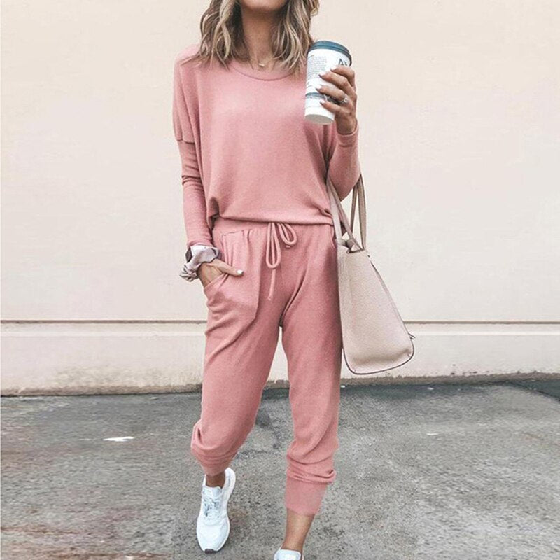 Joggedress