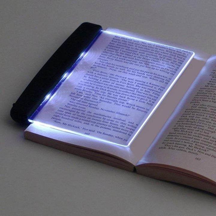 Multifunctional Reading Lamp | With LED Light