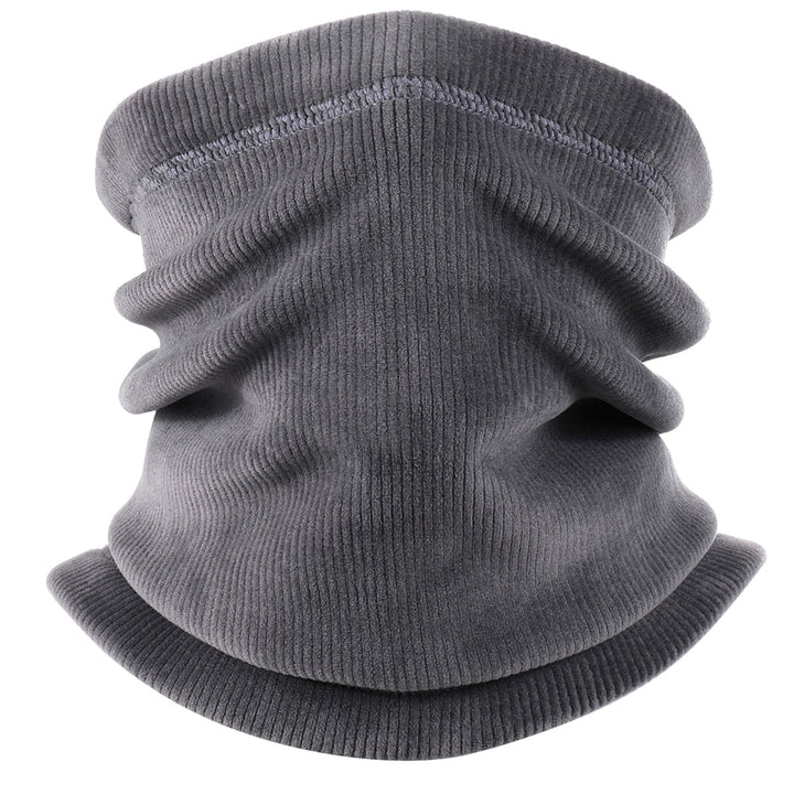 Thermal Neck Warmer | Never Have a Cold Neck Again