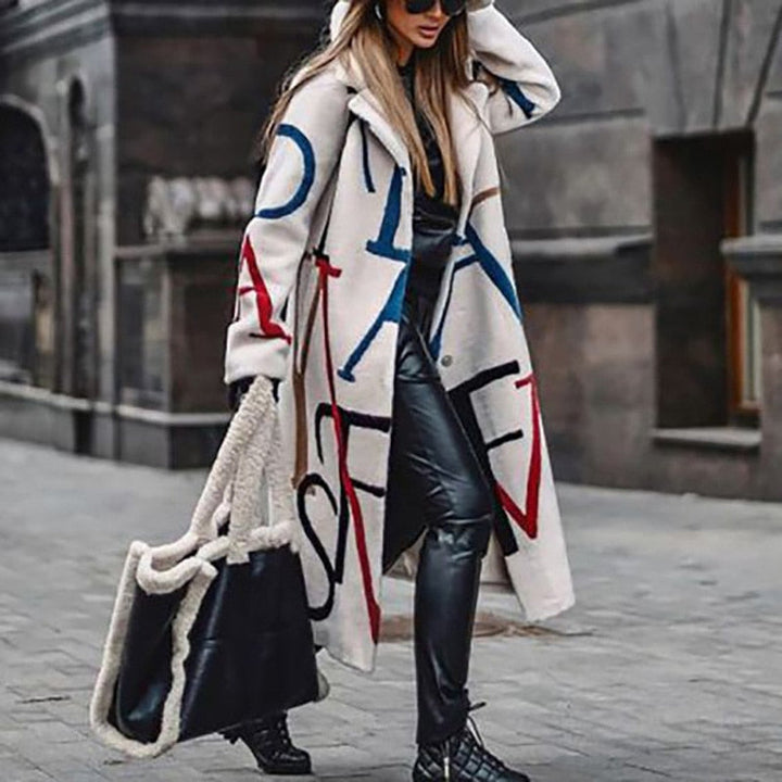 HaileysJacket | Jacket for Women