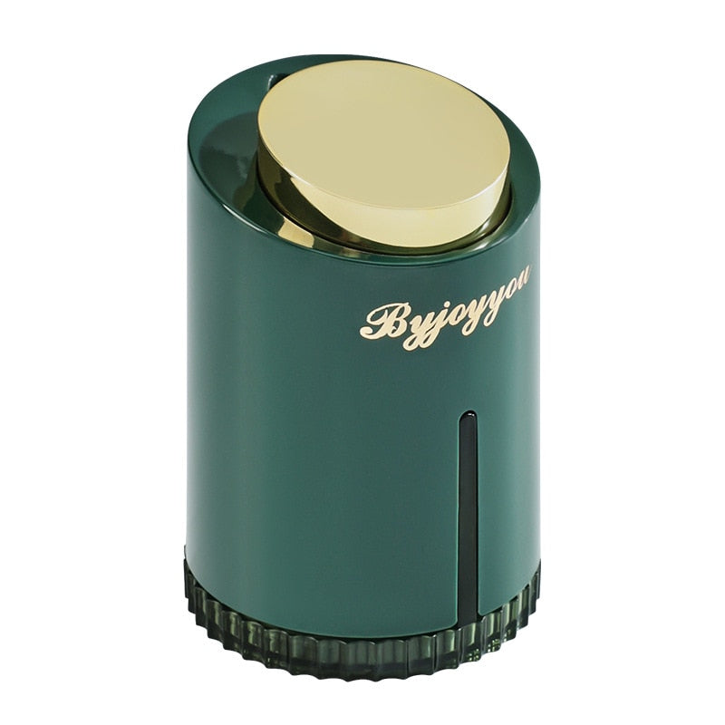 Portable Pop-up Toothpick Holder | With Stylish Design