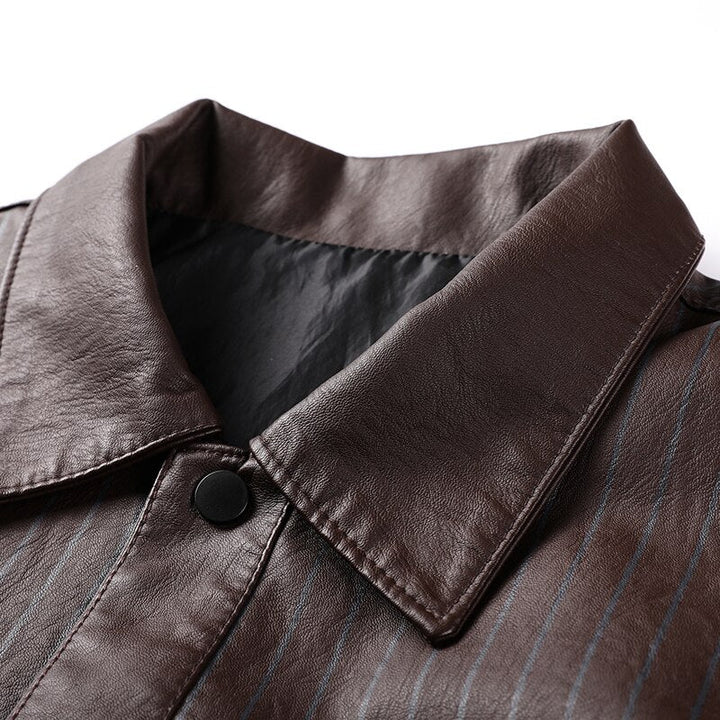 Leandro Jacke | Stylish and high-quality