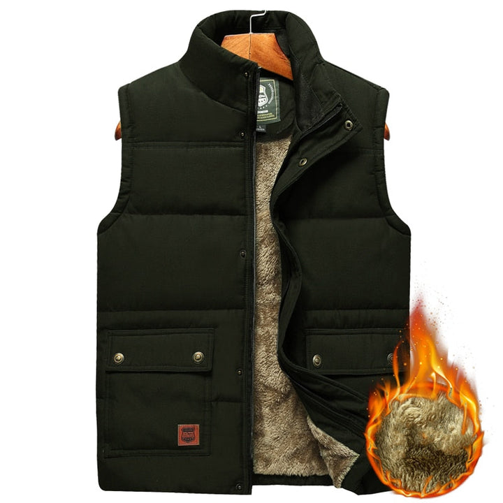 KellysWarmer I Body Warmer for Men