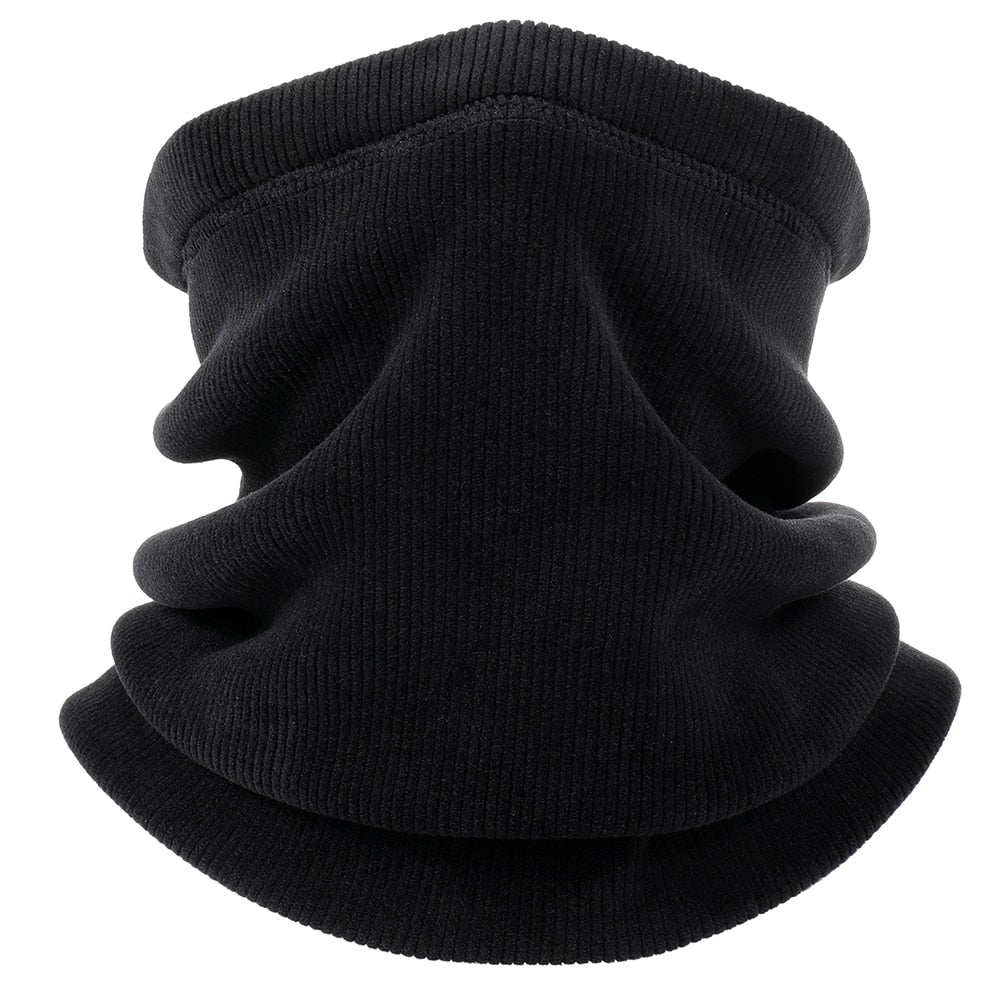 Thermal Neck Warmer | Never Have a Cold Neck Again