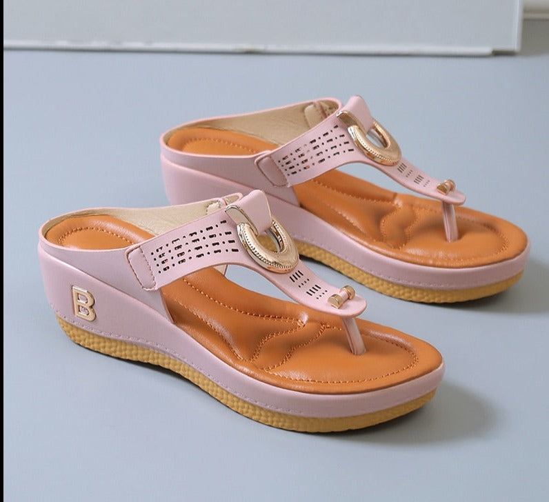 NicySandals | Sandalias para el verano