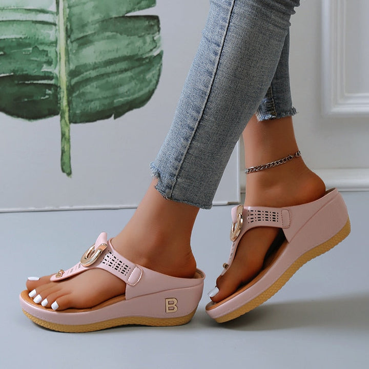 NicySandals | Sandalias para el verano