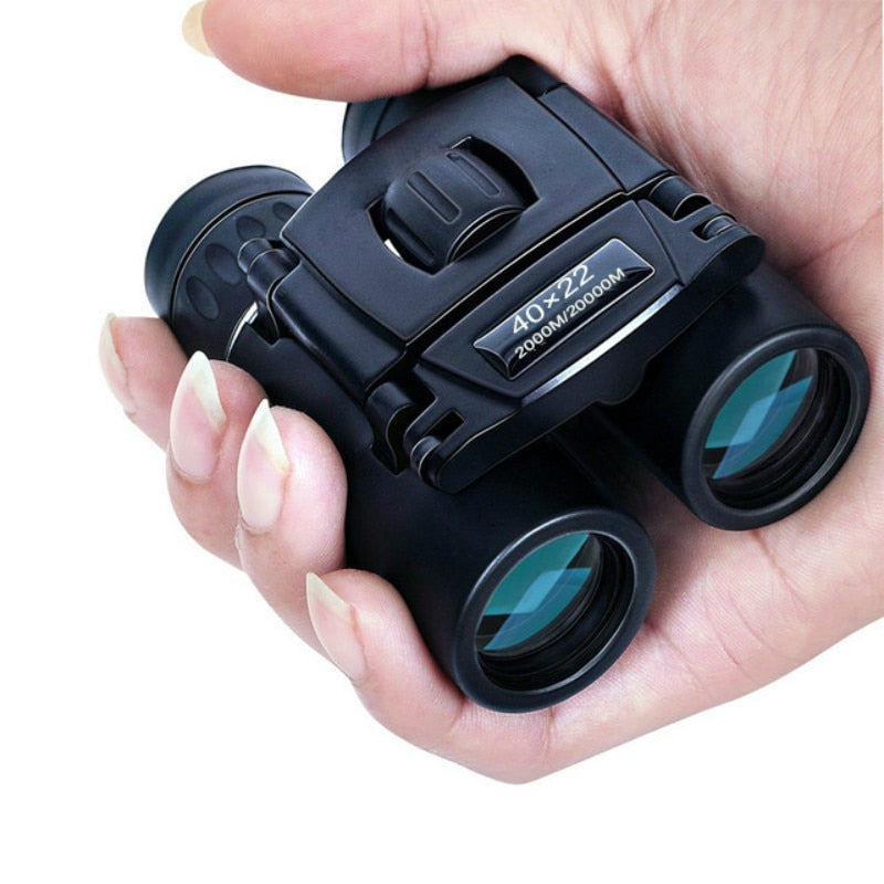 Pro Binoculars | Experience the most beautiful moments up close!