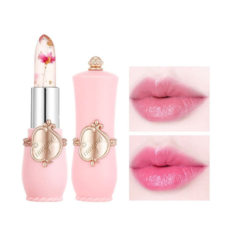 FlowerStick | Moisturizing Lip Balm