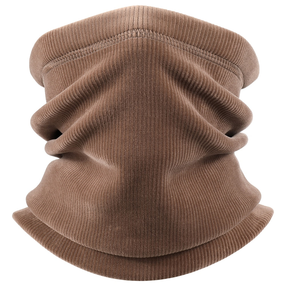 Thermal Neck Warmer | Never Have a Cold Neck Again