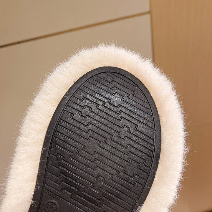 LouiseSlippers I Zapatillas para mujer