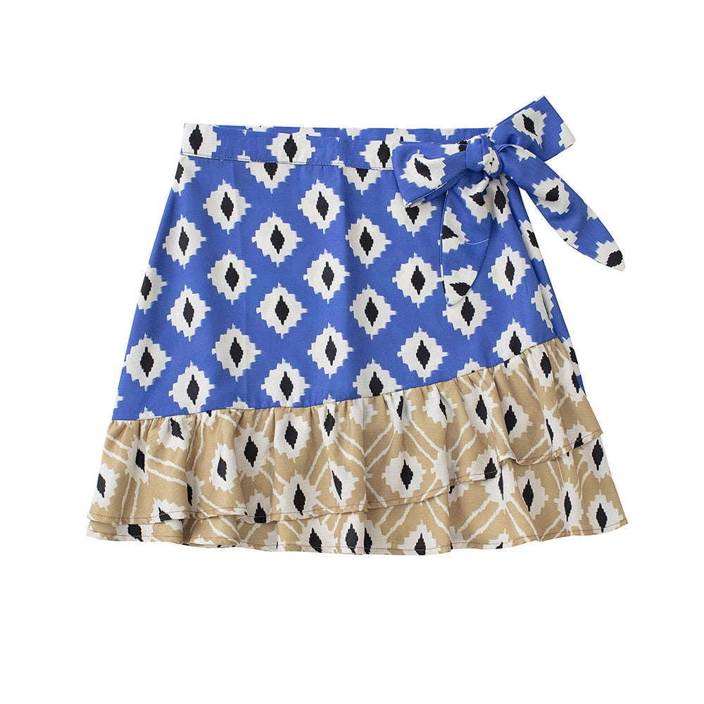 JanekkesSet I BOHO Matching Set for Women