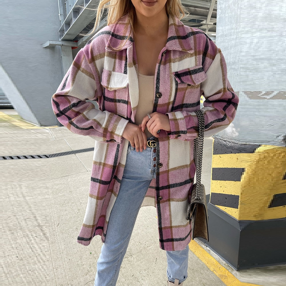 LazuliJacket I Jacket for Women