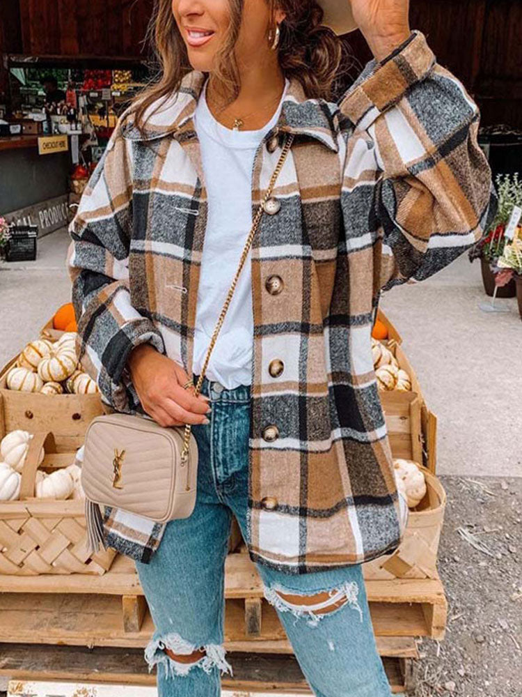 IslasChaqueta I Chaqueta para mujeres