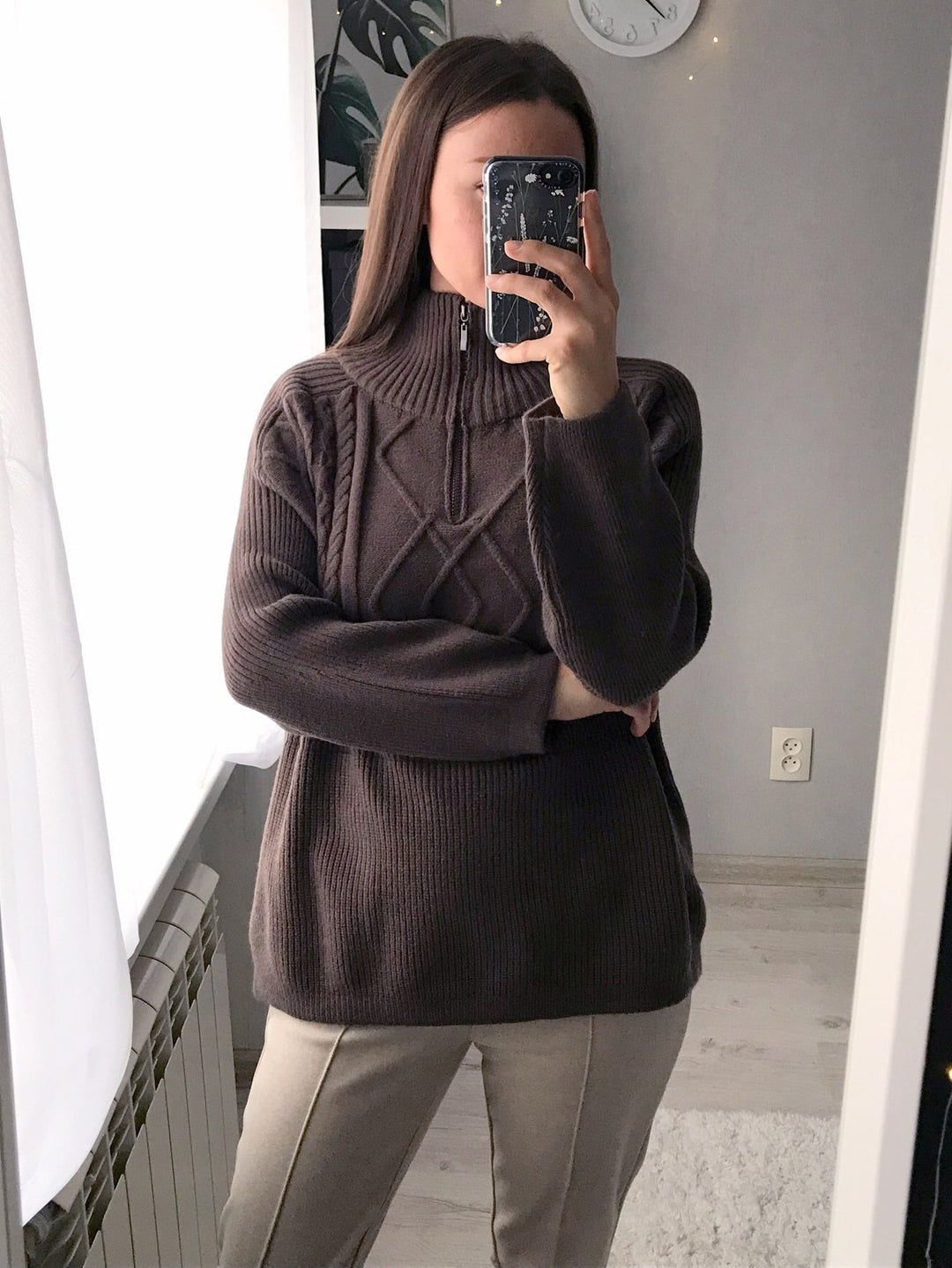 JoliensSweater I Pullover for Women