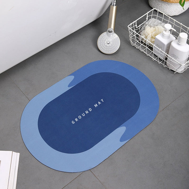 Vossen | Bathroom Shower Mat