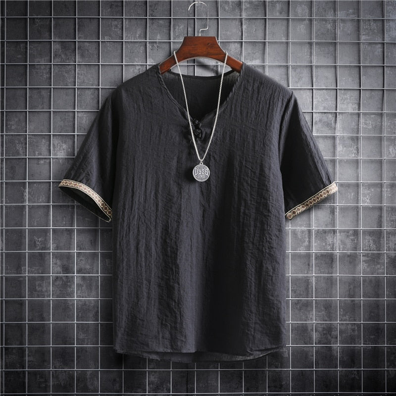 Camiel Casual Shirt | A Summer Shirt That Makes You Look Good