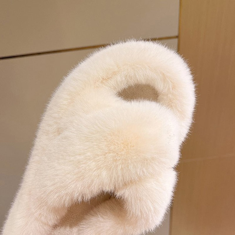 LouiseSlippers I Zapatillas para mujer
