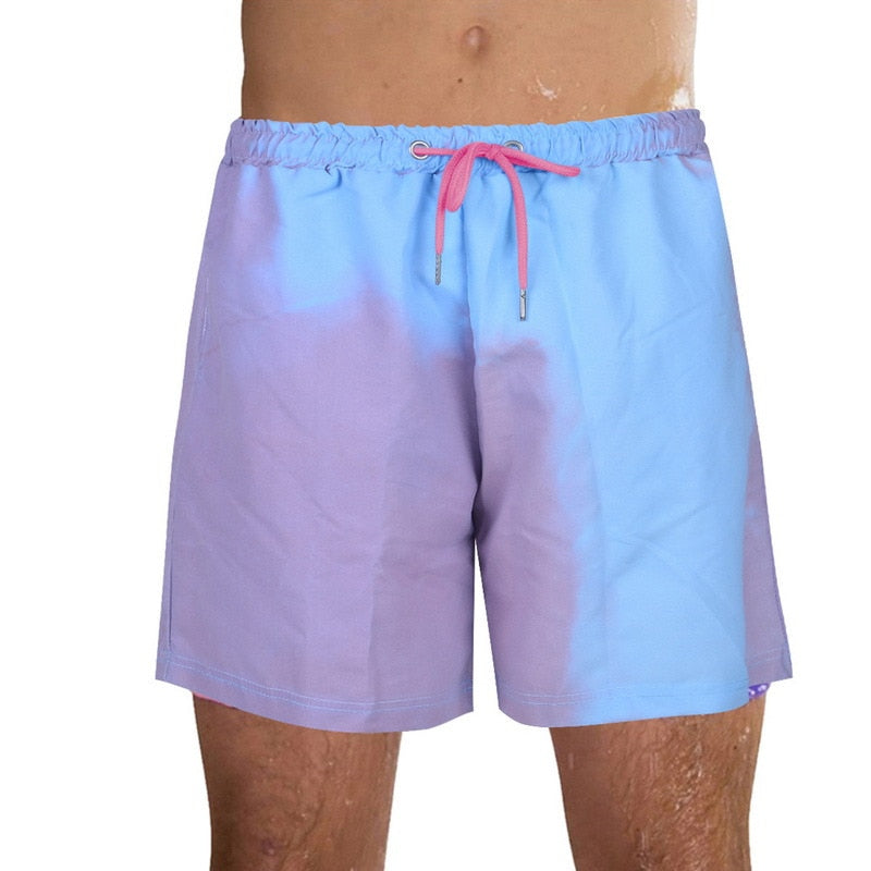 Magic Mico Badeshorts | Farverige og unikke badeshorts