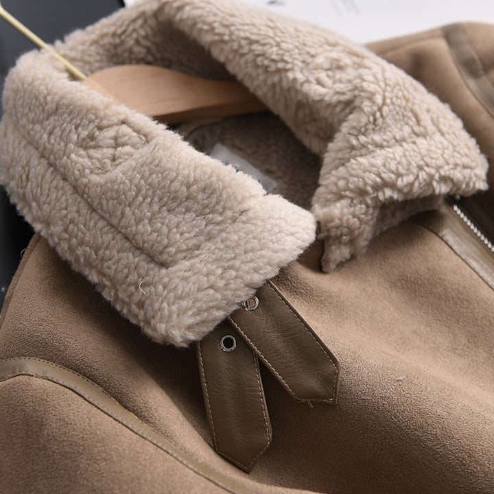 HeleensJacket | Jacket for Women