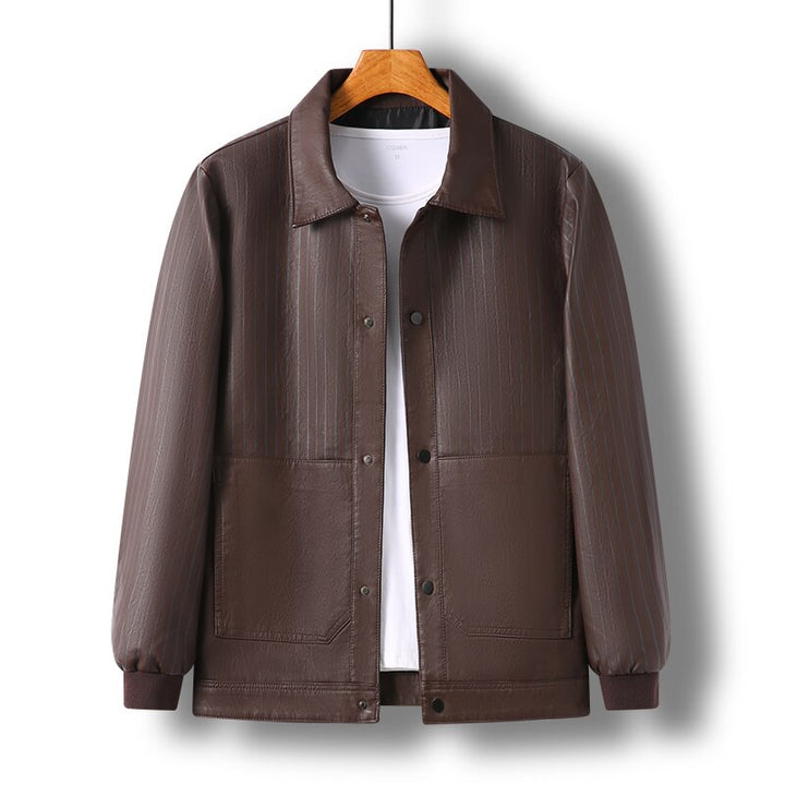 Leandro Jacke | Stylish and high-quality