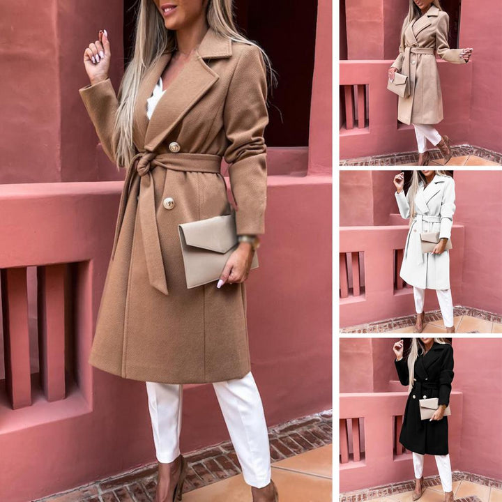 Fashionable blazer