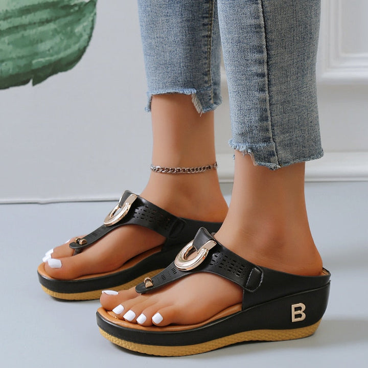 NicySandals | Sandalias para el verano